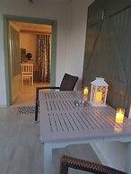 Aegean Bliss Residences Karfas