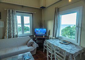 Aegean Bliss Residences Karfas