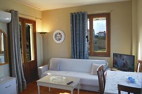 Aegean Bliss Residences Karfas