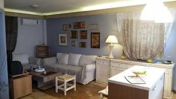 Aegean Bliss Residences Karfas