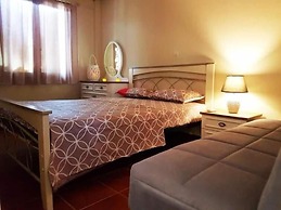 Aegean Bliss Residences Karfas