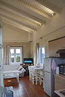 Aegean Bliss Residences Karfas