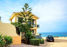 Aegean Bliss Residences Karfas