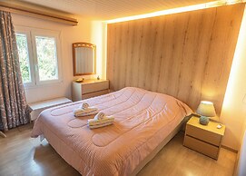 Aegean Bliss Residences Karfas