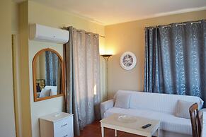 Aegean Bliss Residences Karfas