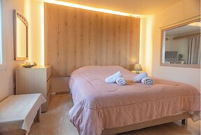 Aegean Bliss Residences Karfas