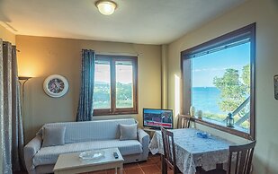 Aegean Bliss Residences Karfas