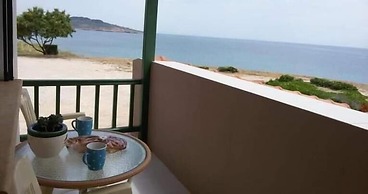 Aegean Bliss Residences Karfas