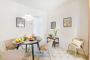 Lunav House in Lucca