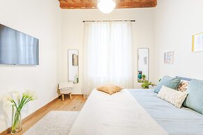 Lunav House in Lucca