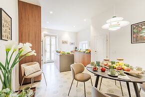 Lunav House in Lucca