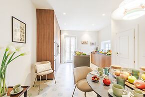 Lunav House in Lucca