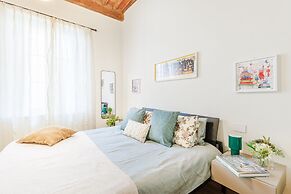 Lunav House in Lucca