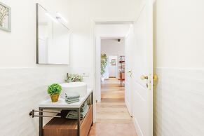 Lunav House in Lucca