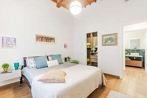 Lunav House in Lucca
