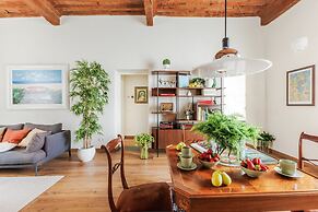 Lunav House in Lucca
