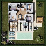 Amadria Exclusive Beach Villa