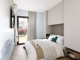 Amadria Exclusive Beach Villa