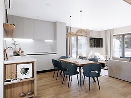 Amadria Exclusive Beach Villa