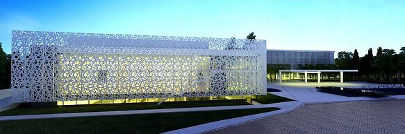 Amadria Exclusive Beach Villa