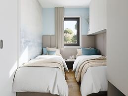 Amadria Exclusive Beach Villa