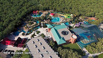 Amadria Exclusive Beach Villa