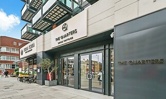 The Quarters Swiss Cottage