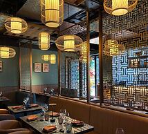 The Quarters Swiss Cottage