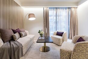 The Quarters Swiss Cottage