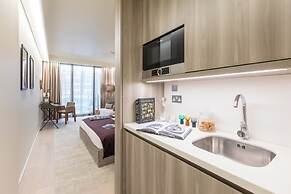 The Quarters Swiss Cottage