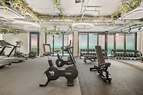 The Quarters Swiss Cottage