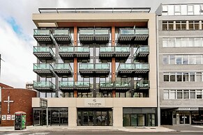 The Quarters Swiss Cottage