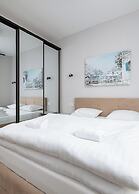 RentPlanet - Apartamenty Jagiellońska