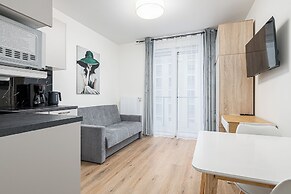 RentPlanet - Apartamenty Jagiellońska
