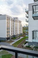 RentPlanet - Apartamenty Jagiellońska