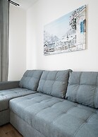 RentPlanet - Apartamenty Jagiellońska