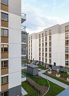 RentPlanet - Apartamenty Jagiellońska