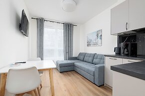 RentPlanet - Apartamenty Jagiellońska