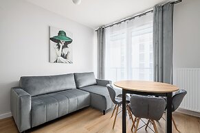 RentPlanet - Apartamenty Jagiellońska