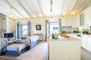 La Casa Sedici by Corfu Escapes