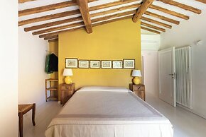 Il Prato Vignamaggio Private Pool Nature