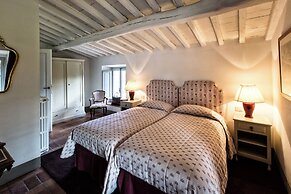 Il Prato Vignamaggio Private Pool Nature