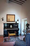 Il Prato Vignamaggio Private Pool Nature