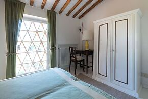 Il Prato Vignamaggio Private Pool Nature