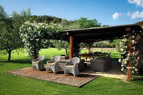 Il Prato Vignamaggio Private Pool Nature