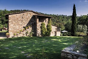 Il Prato Vignamaggio Private Pool Nature