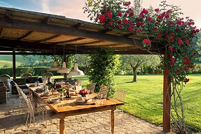 Il Prato Vignamaggio Private Pool Nature