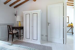 Il Prato Vignamaggio Private Pool Nature