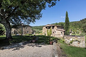 Il Prato Vignamaggio Private Pool Nature