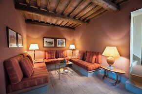 Il Prato Vignamaggio Private Pool Nature